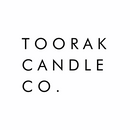Toorak Candle Co. Logo